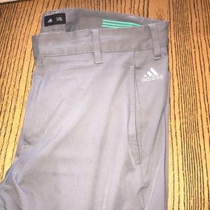 Men’s Adidas Golf Pants